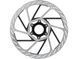 Тормозной ротор SRAM HS2 220mm, CenterLock, Rounded
