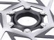Тормозной ротор SRAM HS2 220mm, CenterLock, Rounded