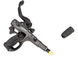 Гальмівна ручка Shimano BL-M8100 Deore XT, ліва