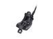 Калипер тормозов TRP DHR EVO, EVO PRO, TRAIL EVO - GS2.4 [Black]