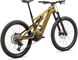 Електровелосипед Specialized Turbo Levo Expert T-Type [HRVGLD/OBSD] - S3 (95223-3903)