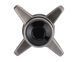Контактные педали CrankBrothers EGGBEATER 3 [Black]