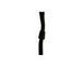 Шнурок Julbo H42 A 017 Viscose 5.5mm black cords with adjustment blocker 1шт