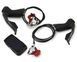 Групсет SRAM Red eTap AXS Upgrade ED kit (Hammerhead Karoo, Left Right Shift/Hyd ED with Flatmount calipers)