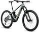 Електро велосипед ORBEA WILD H20 [Spaceship Green - Black (Matt)] - L