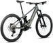 Електро велосипед ORBEA WILD H20 [Spaceship Green - Black (Matt)] - L