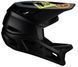 Вело шлем LEATT MTB 4.0 Gravity Helmet [Black], XL