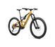 Электровелосипед ORBEA RISE LT H10 [Bumblebee Yellow-Black (Matt)] - L