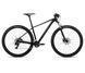Велосипед ORBEA ONNA 27 50 [Black (Gloss-Matt)] - XS