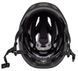 Шлем FOX CROSSFRAME PRO Helmet [Black], S
