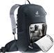 Рюкзак DEUTER Bike I 16 л [black]