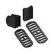 Стропи та адаптери для аеродинамічних підсилювачів LEZYNE ADAPTER KITS