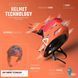 Вело шлем LEATT MTB 4.0 Gravity Helmet [Black], XL
