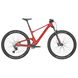 Велосипед SCOTT Spark 960 Red - L