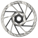 Тормозной ротор SRAM HS2 220mm, CenterLock, Rounded