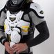 Мотозащита тела LEATT Body Protector 5.5 [White], S/M