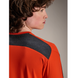 Джерси Alpinestars A-DURA INSERT ASTAR LS JERSEY [SPICY ORNGE] - M