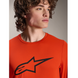 Джерси Alpinestars A-DURA INSERT ASTAR LS JERSEY [SPICY ORNGE] - M