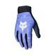 Вело перчатки FOX FLEXAIR Glove DIFFUSE [Blueberry], XL