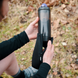 Термочехол для фляги FIDLOCK TWIST Thermo sleeve 590 [black]