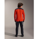Джерси Alpinestars A-DURA INSERT ASTAR LS JERSEY [SPICY ORNGE] - M