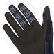 Вело перчатки FOX FLEXAIR Glove DIFFUSE [Blueberry], XL