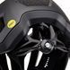 Шлем FOX CROSSFRAME PRO Helmet [Black], S