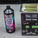 Набор для ультразвуковой очистки Muc-Off ULTRASONIC-OPTIMISATION KIT