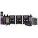 Набор для ультразвуковой очистки Muc-Off ULTRASONIC-OPTIMISATION KIT