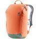 Рюкзак Deuter Stepout 16 л [chestnut-ivy]