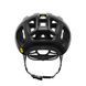Шлем POC Ventral Air MIPS (Uranium Black Matt) - L