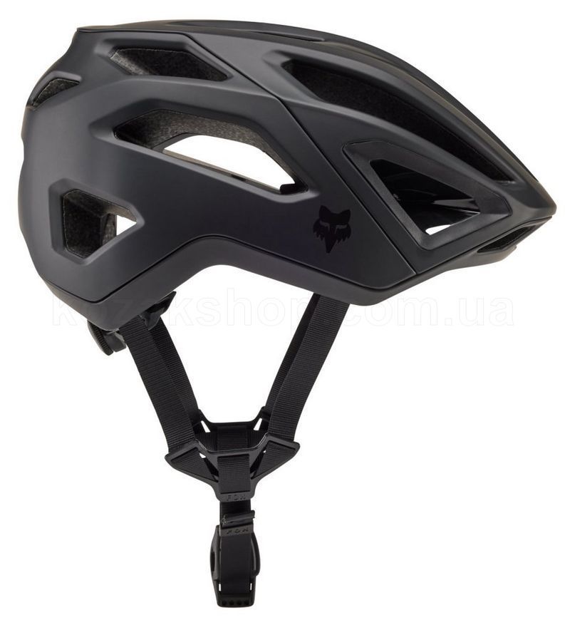 Шлем FOX CROSSFRAME PRO Helmet [Black], S