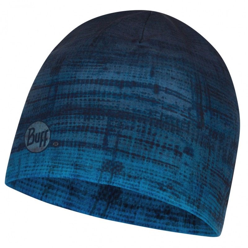 Шапка Buff Microfiber Reversible Hat synaes blue