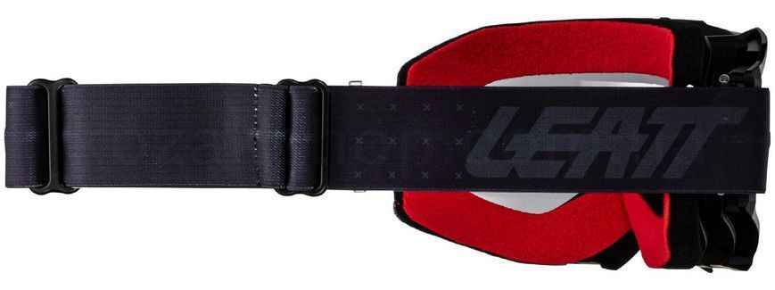 Маска LEATT Velocity 4.5 SAND Google [Desert], SAND