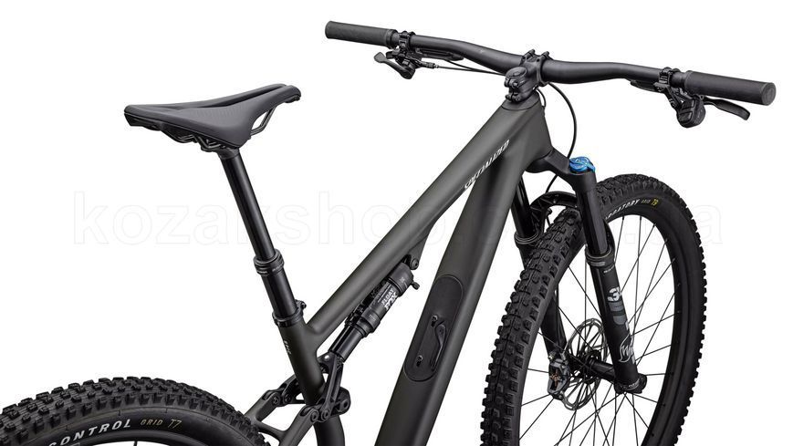 Велосипед Specialized Epic 8 EVO Comp [DKMOS/DUNEWHT] - L (90325-5304)