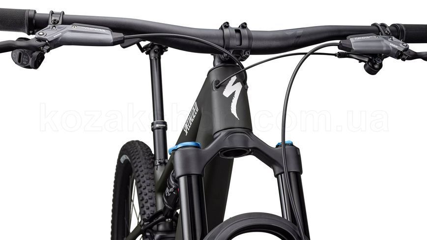 Велосипед Specialized Epic 8 EVO Comp [DKMOS/DUNEWHT] - L (90325-5304)