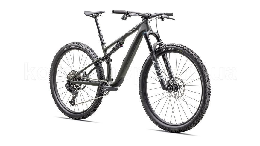 Велосипед Specialized Epic 8 EVO Comp [DKMOS/DUNEWHT] - L (90325-5304)