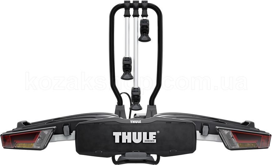 Велокрепление на фаркоп Thule EasyFold XT (Fix4Bike) 9665 (TH 9665)