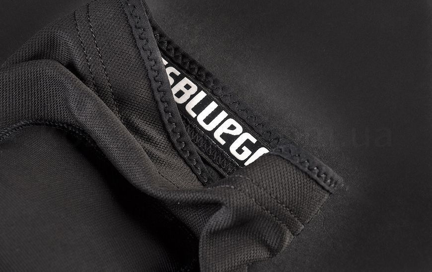 Защита коленей Bluegrass Solid Knee Pad - XL