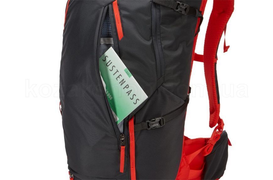 Рюкзак Thule AllTrail 35L women's (Obsidian)