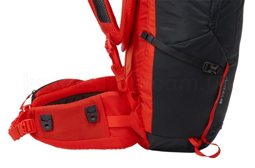 Рюкзак Thule AllTrail 35L women's (Obsidian)