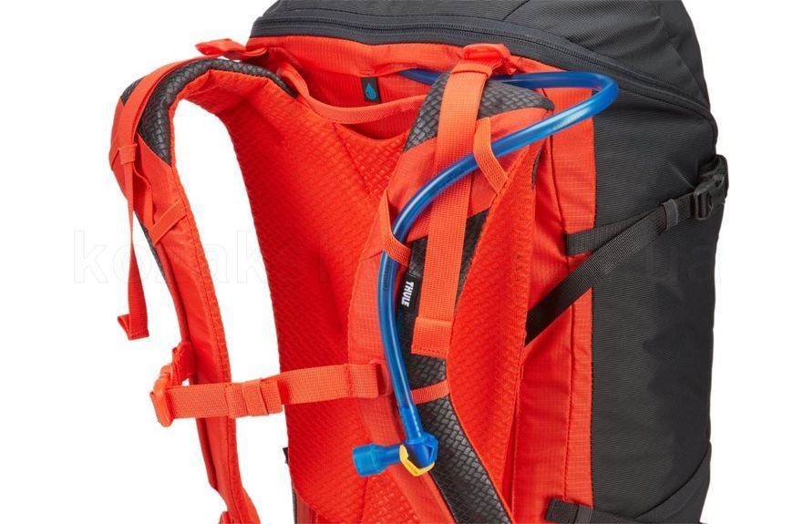 Рюкзак Thule AllTrail 35L women's (Obsidian)