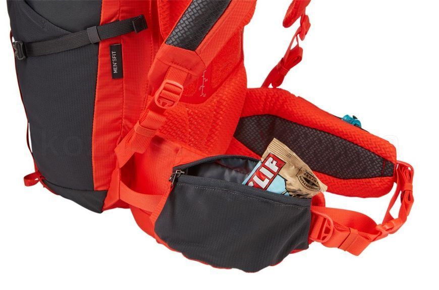 Рюкзак Thule AllTrail 35L women's (Obsidian)