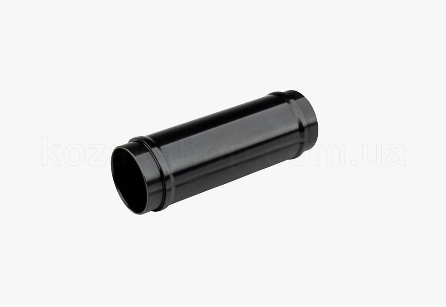 Внутренняя ось втулки Race Face AXLE, VAULT, FRONT, 414, 15x110 BOOST, BLACK (F60055)