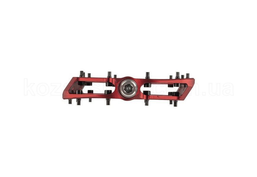 Педалі RaceFace Aeffect [RED]