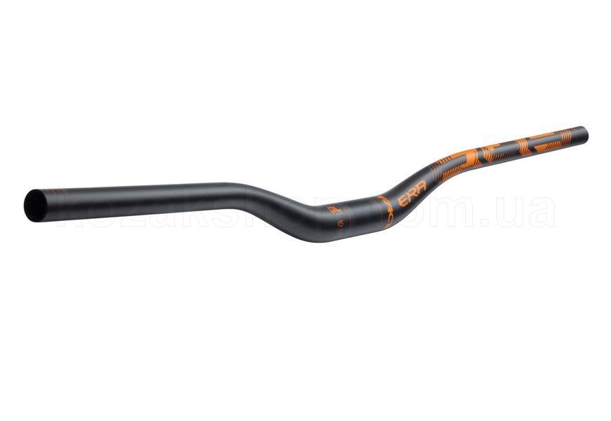 Руль Race Face ERA 35, 800, 40, Carbon [ORANGE]