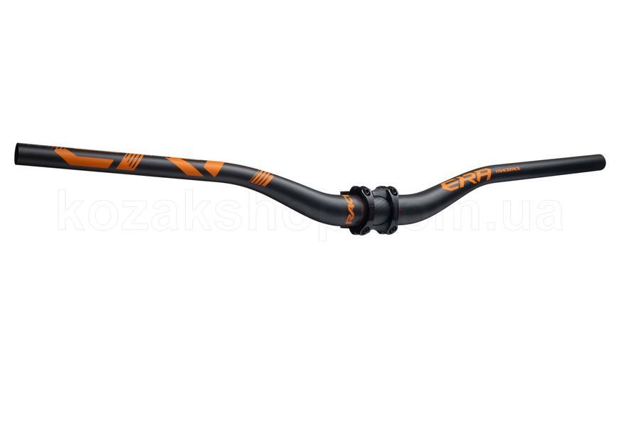 Руль Race Face ERA 35, 800, 40, Carbon [ORANGE]