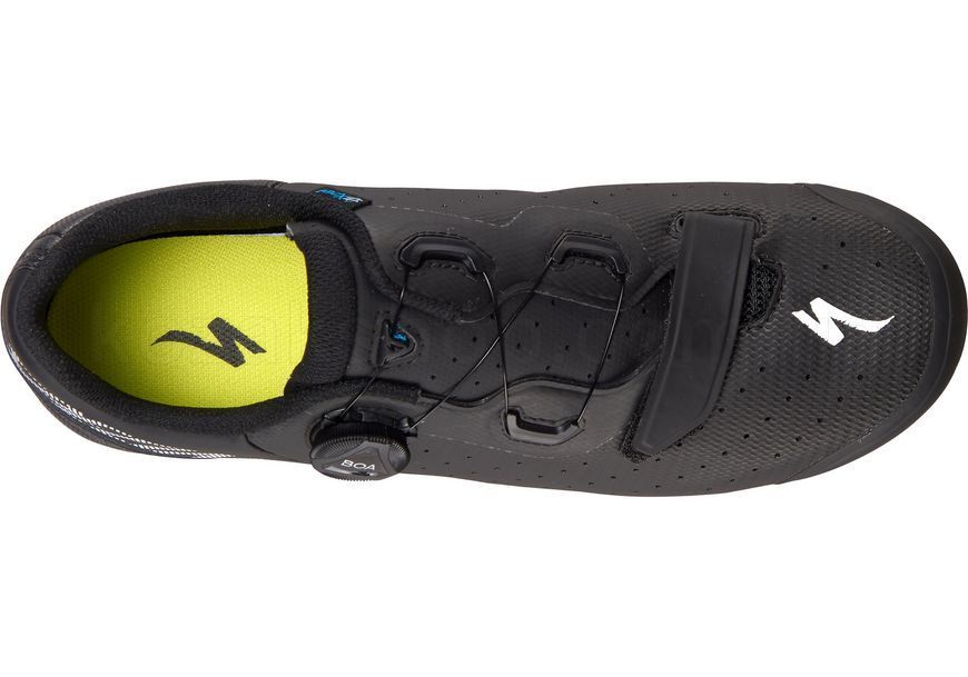 Контактне вело взуття Specialized RECON 2 MTB SHOE BLK - 43 (61520-1043)