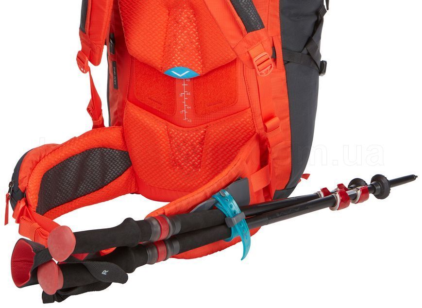 Рюкзак Thule AllTrail 35L women's (Obsidian)