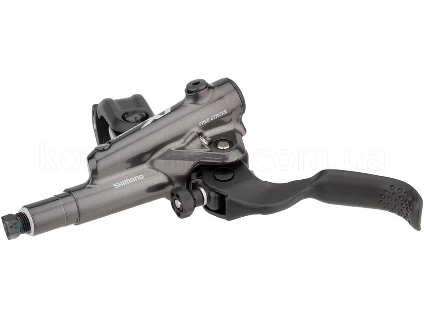 Гальмівна ручка Shimano BL-M8100 Deore XT, ліва